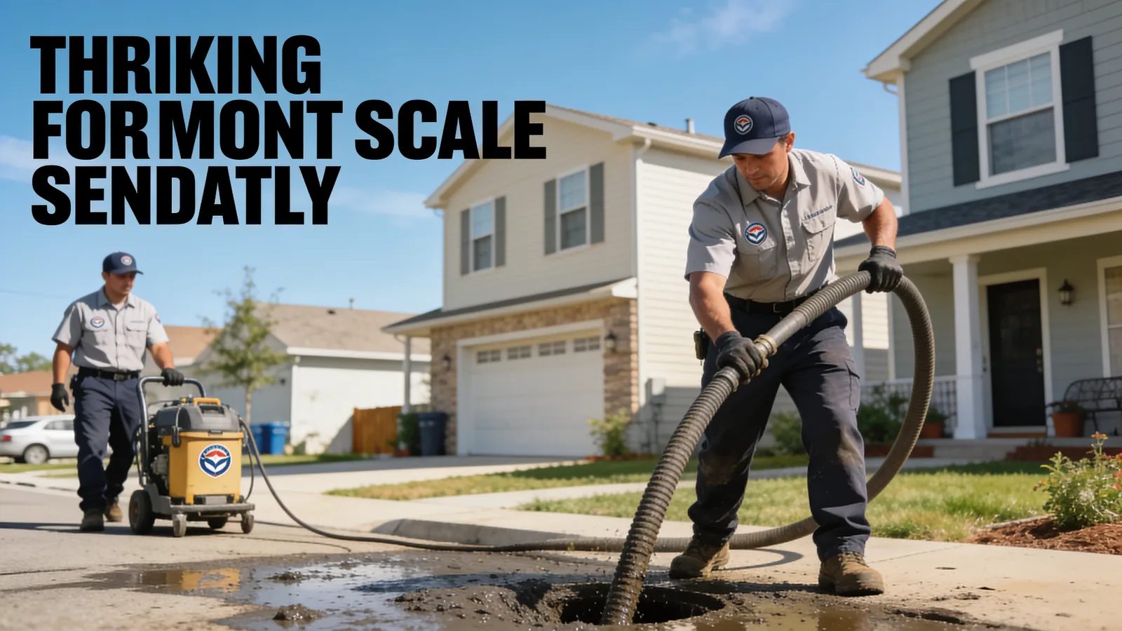Sewage Cleanup in Senecaville, OH near me